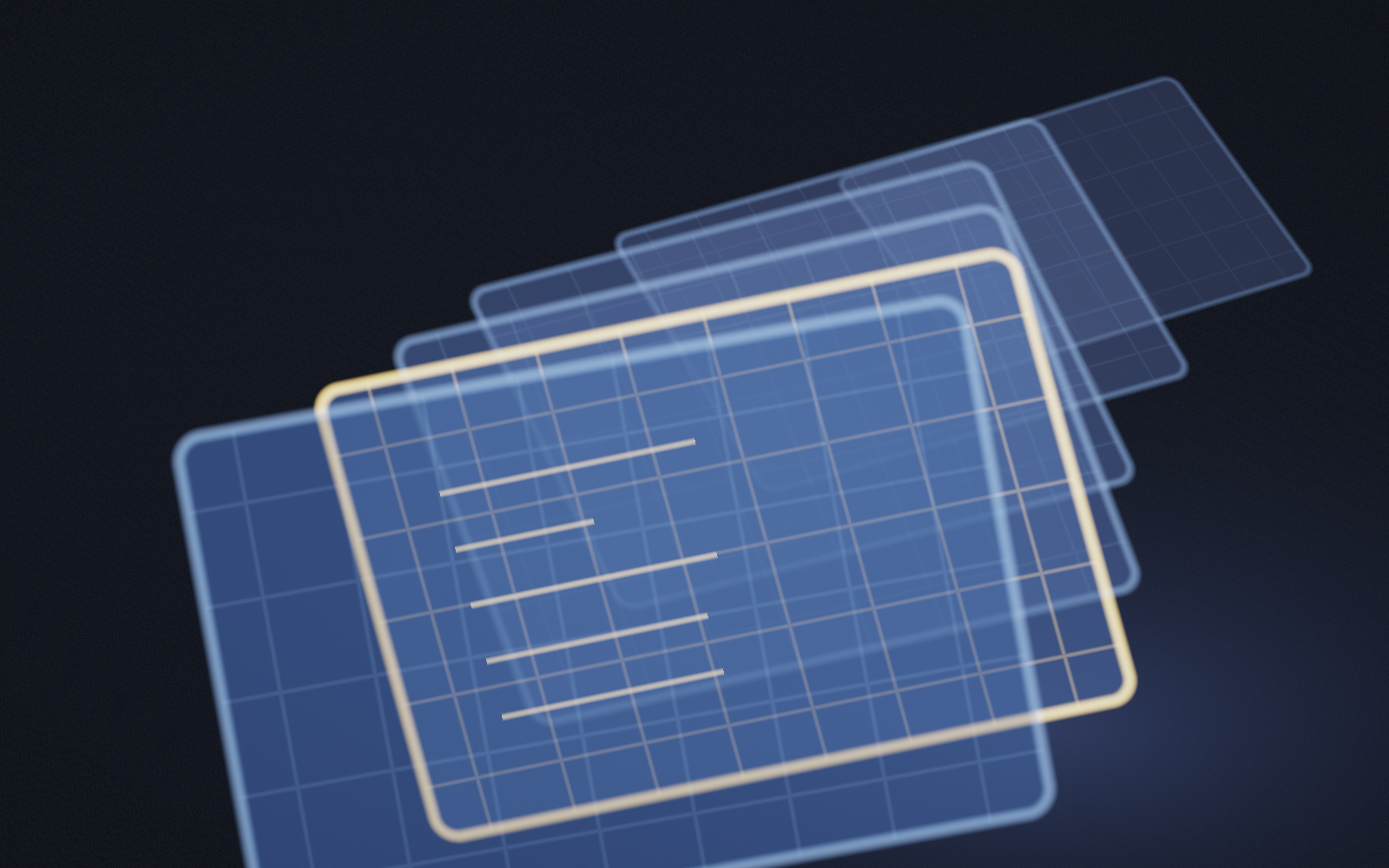 Kinesis OS